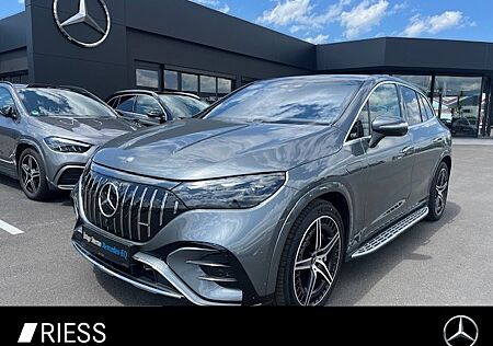 Mercedes-Benz EQE 43 AMG Sitzkl Burm