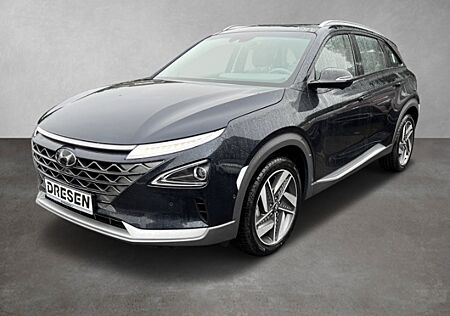 Hyundai Nexo Prime Automatik+Schiebedach+Navi+LED