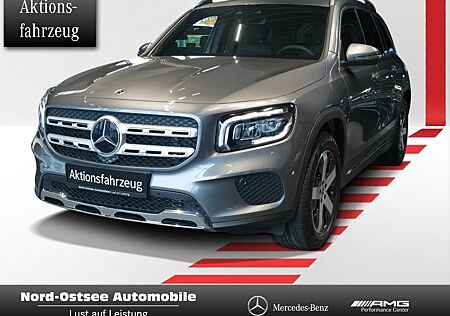 Mercedes-Benz GLB 180 d PROGRESSIVE MBUX-AR LED AHK 18-ZOLL