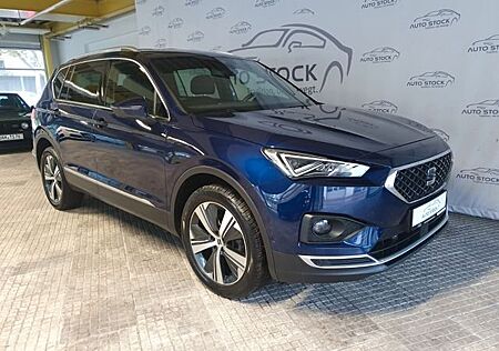 Seat Tarraco 2.0 TDI Xcellence DSG Navi LED beats AHK Xcellence