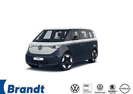 VW ID.BUZZ ID. Buzz Pro 82 kWh MATRIX+KAMERA+AHK+APP-CON.