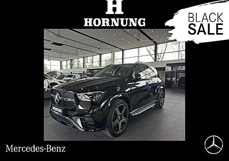 Mercedes-Benz GLE 450 AMG GLE 450 d 4MATIC*AMG-LINE*Head-UP*AHK*Sitzklima*