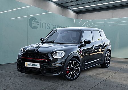 Mini John Cooper Works Countryman All4 Aut..Navi. 19