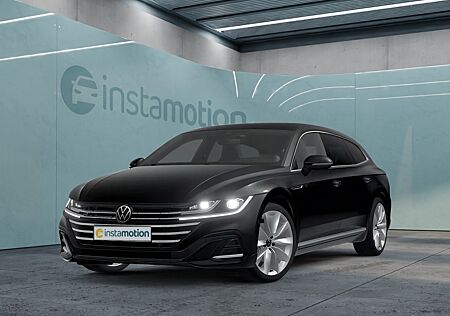 VW Arteon Shooting Brake 1.4 TSI DSG eHybrid R-Line