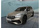 VW Tiguan Allspace R-Line 2.0 TDI DSG 4MOTION AHK