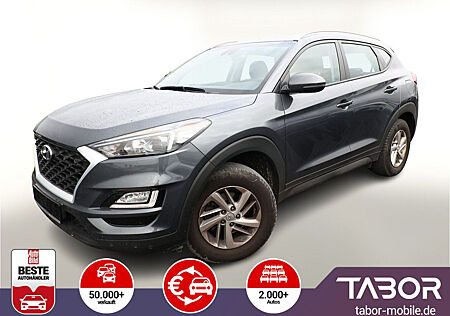 Hyundai Tucson 1.6 132 Pure ACC PDC Kam LaneAs LM19Z