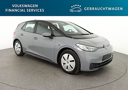 VW ID.3 Pro 150kW 1-Gang Automatik 4 Türen