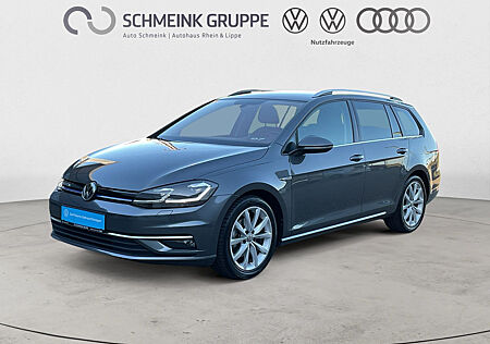 VW Golf Variant 1.5 TSI Highline