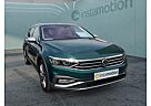 VW Passat Variant Alltrack 2.0 TSI DSG 4M AHK/360°/