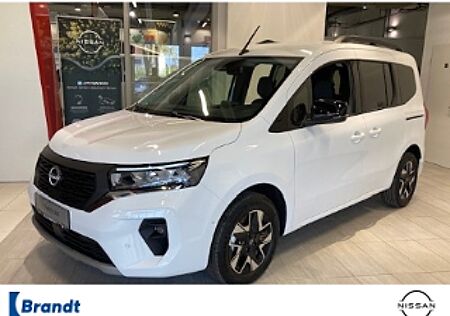 Nissan Townstar Kombi N-Connecta Navi Apple CarPlay Android Auto Klimaautom DAB Keyless Entry