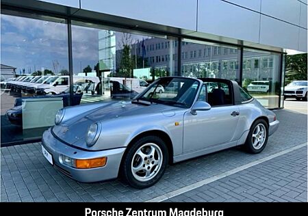 Porsche 964 (911) Carrera 2 Targa