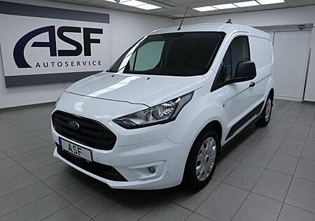 Ford Transit Connect Kasten Trend L1 #3-Sitze #Fro...