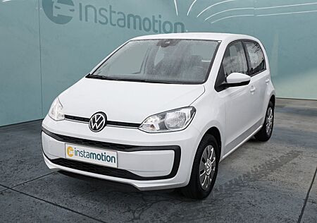 VW Up ! 1.0+BLUETOOTH+KLIMA+DAB+