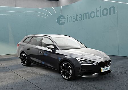 Cupra Leon ST 1.5 eTSI DSG AHK/LED/PDC/Vision+/ACC