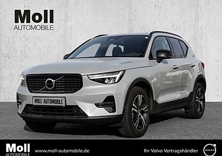 Volvo XC 40 XC40 Plus Dark 2WD B3 EU6d digitales Cockpit Memory Sitze Soundsystem HarmanKardon LED