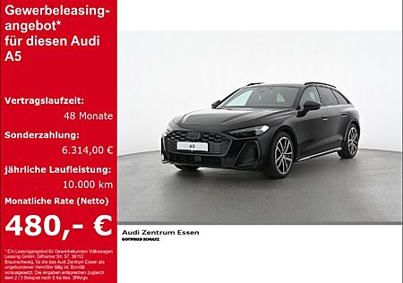 Audi A5 AVANT TFSI S LINE