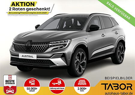 Renault Austral Techno Esprit Alpine Mild Hybrid 160 Aut