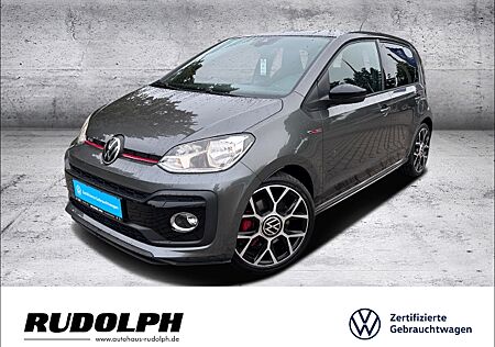 VW Up ! GTI 1.0 TSI 6-Gang DAB SHZ Klima PDC Sportfahrwerk