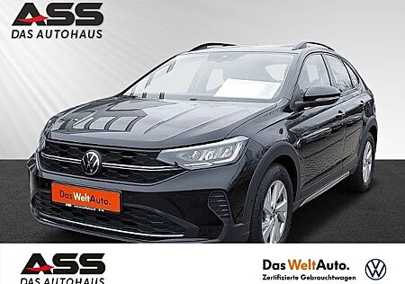 VW Taigo 1.0 TSI EU6d Life digitales Musikstreaming