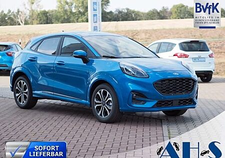 Ford Puma ST-Line 92KW, Kamera, Navi, Klimaauto., SHZ