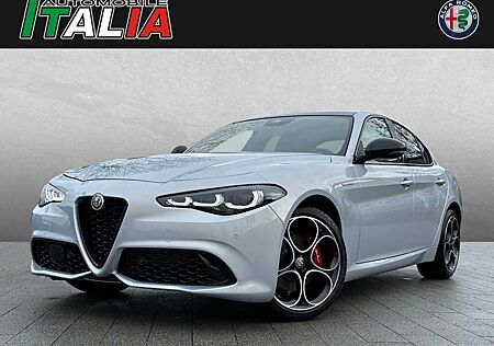 Alfa Romeo Giulia Veloce 2.2 Q4