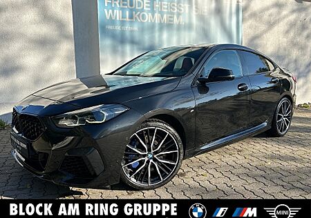 BMW M235i xDrive Gran Coupé MSport LHZ ALED H/K HUD