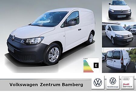 VW Caddy Cargo 2.0 TDI+APP+GRA+BLUETOOTH+DAB+