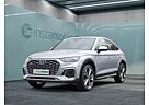 Audi Q5 Sportback 45 TFSI Q 2 x S LINE PANO LM21 2xASSIST AHK