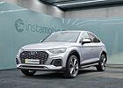 Audi Q5 Sportback 45 TFSI Q 2 x S LINE PANO LM21 2xASSIST AHK