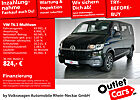 VW T6 Multivan T6.1 Multivan 2.0 TDI Family Kamera Tempomat Klima uvm