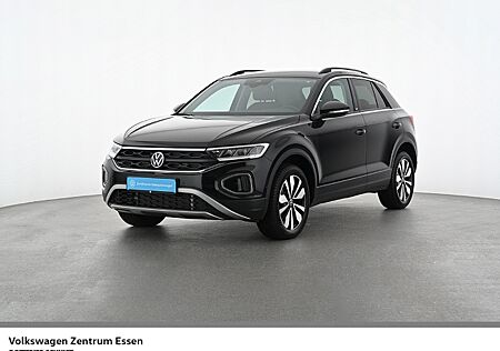 VW T-Roc Move TSI DSG LED Navi R-Kamera D-Dockpit