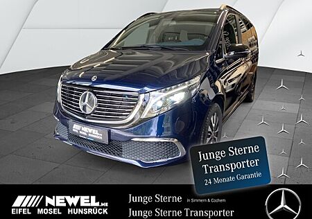 Mercedes-Benz EQV 300 AVANTGARDE Lang *BURM*360°CAM*DISTR*ILS*