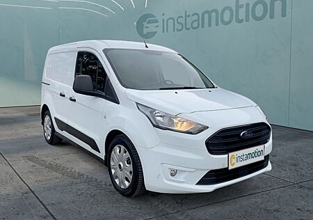 Ford Transit Connect Kasten 1.5 EcoBlue 200 (L1) Kasten Trend