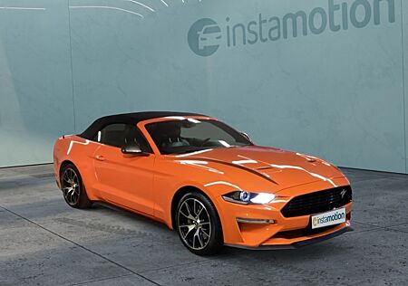 Ford Mustang CONVERTIBLE NAVI / LED / ACC / KAMERA / PDC