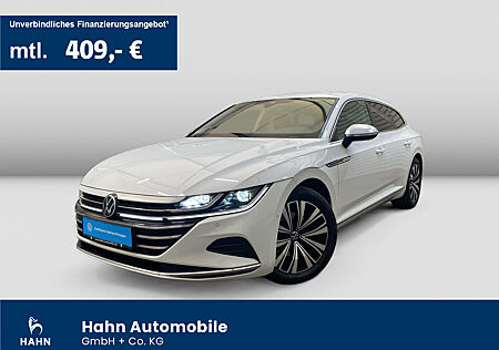 VW Arteon Shooting Brake 2.0 TSI DSG Elegance Navi