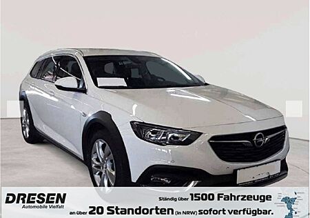 Opel Insignia B Country Tourer 2.0 Automatik Navi Mehrzonenklima