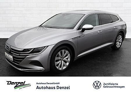 VW Arteon SB Elegance 2.0 TDI DSG NAVI/DCC/HEAD-UP