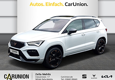 Cupra Ateca VZ 2.0 TSI DSG 4DRIVE*VOLL* Frontscheibenh