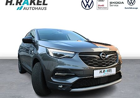 Opel Grandland X 1.5 D INNOVATION