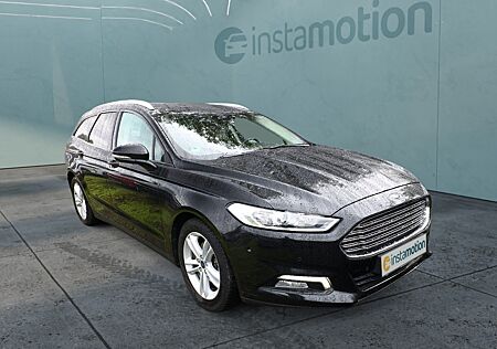 Ford Mondeo 1.5 EB 160 Business Ed. WinterP Kam PDC