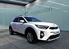 Kia Stonic 1.2 Vision *WR*SH*NAVI*AHK*PDC*