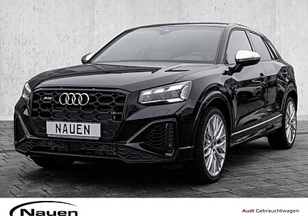 Audi SQ2 quattro Leasing*599,00* Navi* Matrix*