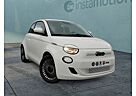 Fiat 500E ICON 42 kWh WINTER PARK KOMFORTPAK NAV ALU KLIMAAUTOMATIK