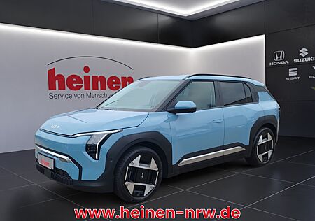 Kia EV3 EARTH 81KWH NAVI LEDER WINTER DRIVE UPGRADE