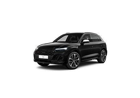 Audi SQ5 3.0 TDI tiptronic