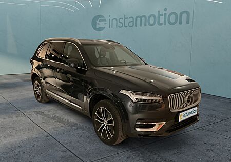 Volvo XC 90 Inscription Expression Recharge Plug-In Hybr