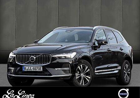 Volvo XC 60 XC60 T6 AWD Recharge Essential Bright NP:74.180,-//VORFÜHRWAGEN