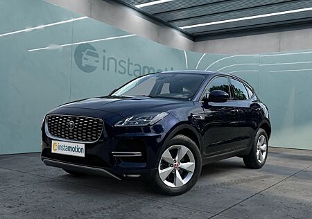 Jaguar E-Pace Diesel D200 AWD