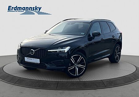 Volvo XC 60 XC60 T6 R-Design Expr.Plug-In Hybrid AWD/Pano/21