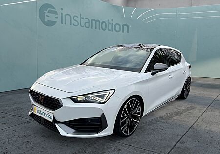 Cupra Leon 2.0 TSI VZ LED/Vision Plus/Pano./Navi/